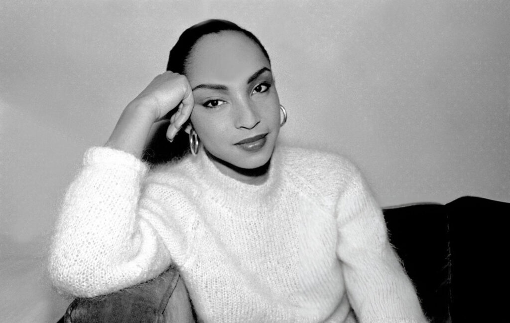 Carlos Scola Pliego Wife, Sade Adu