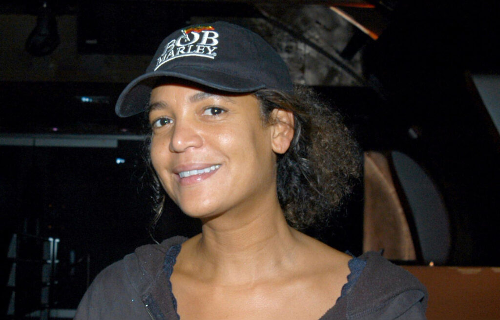 Erinn Cosby