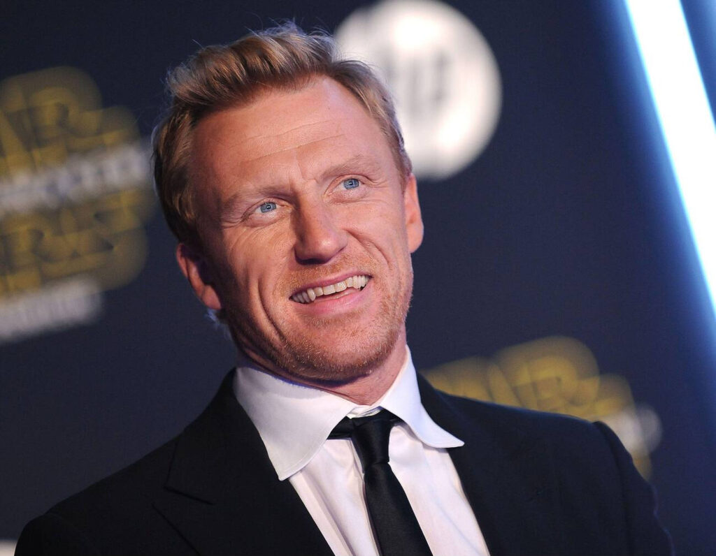 Iona McKidd