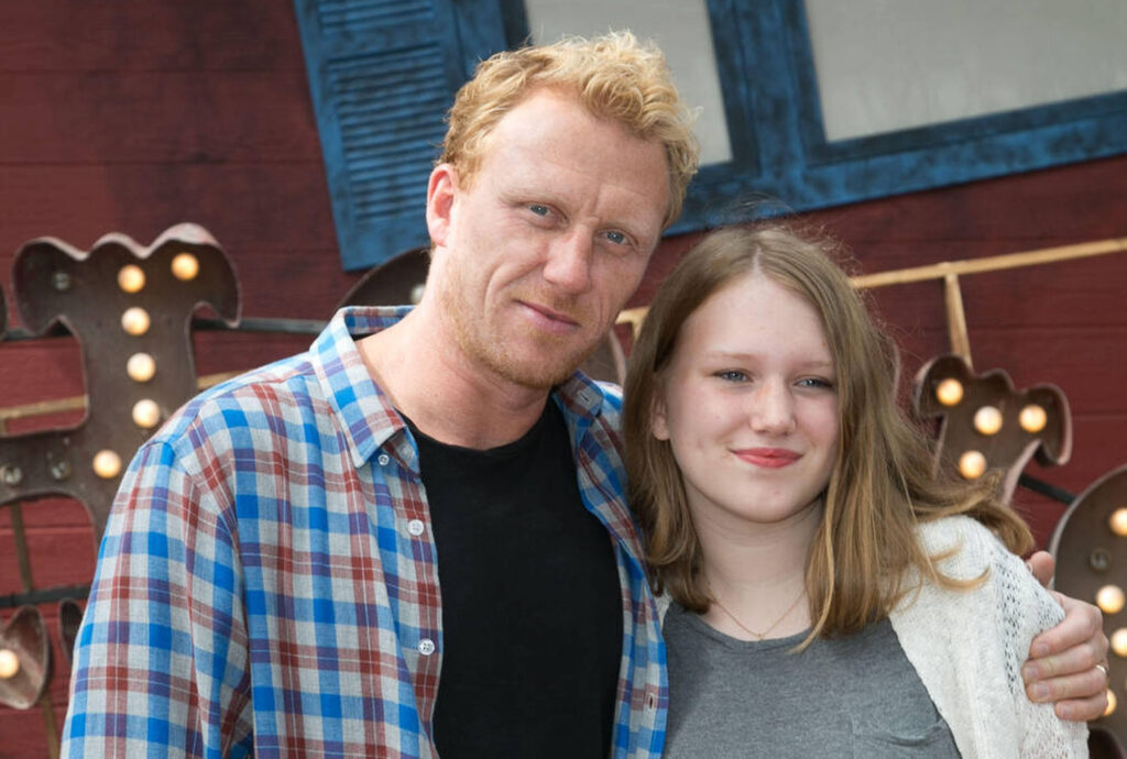 Iona McKidd