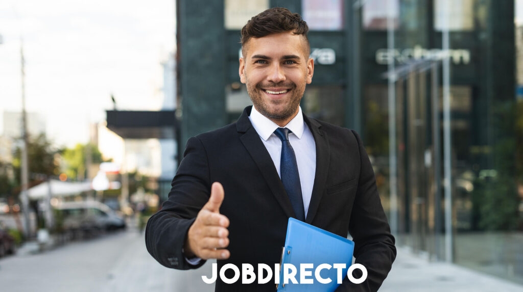 Jobdirecto