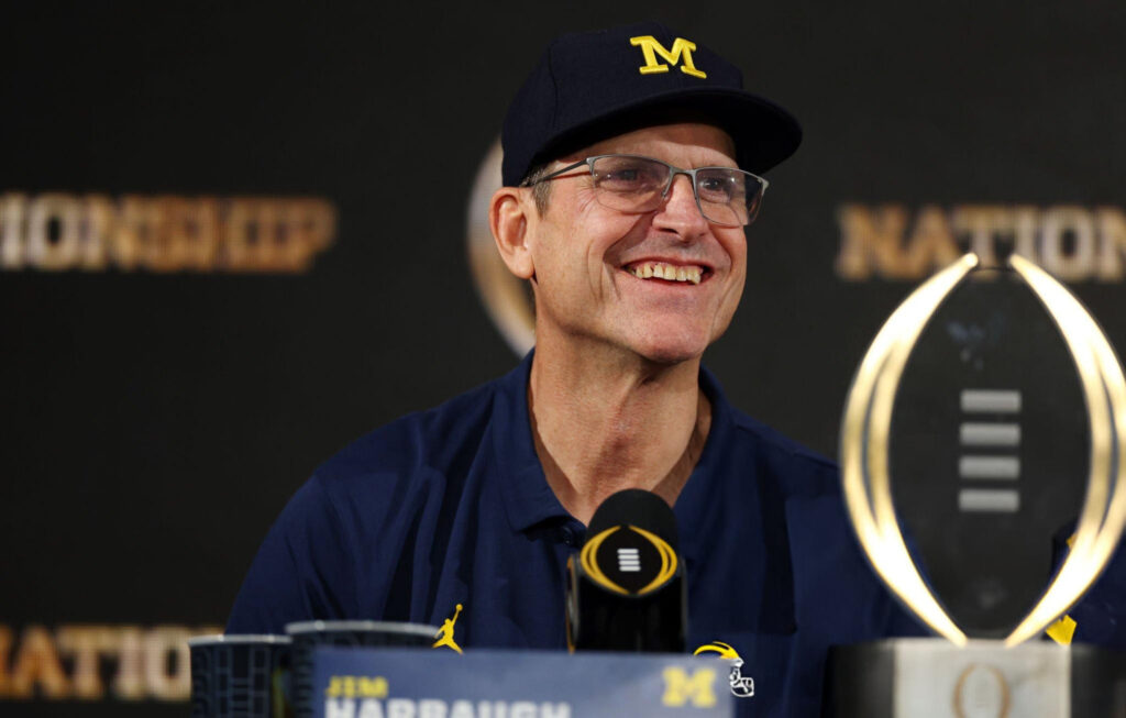 Miah Harbaugh