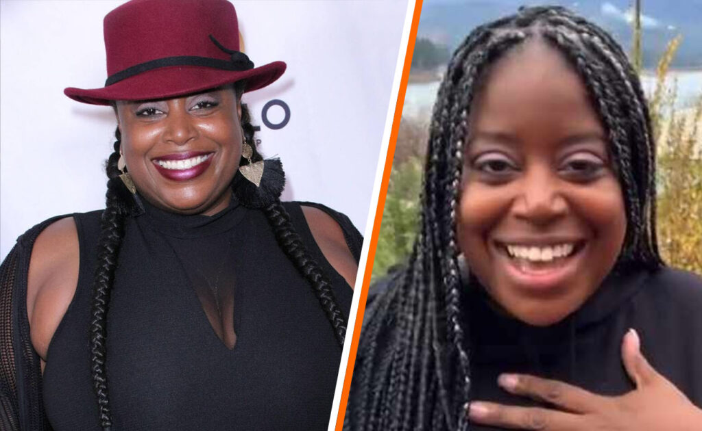 Shaherah White