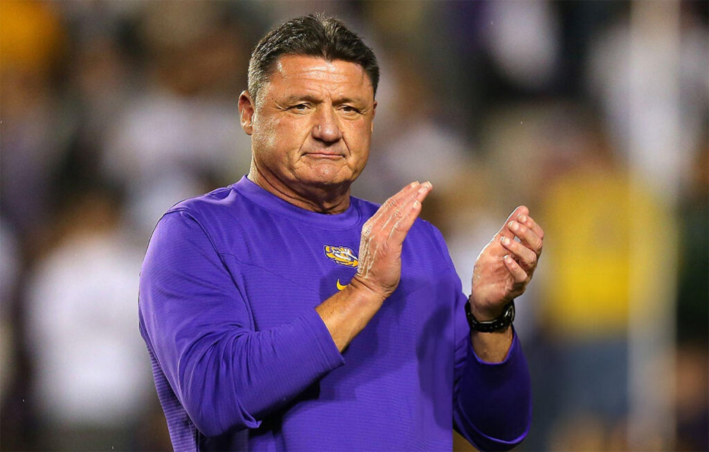 Kelly Orgeron