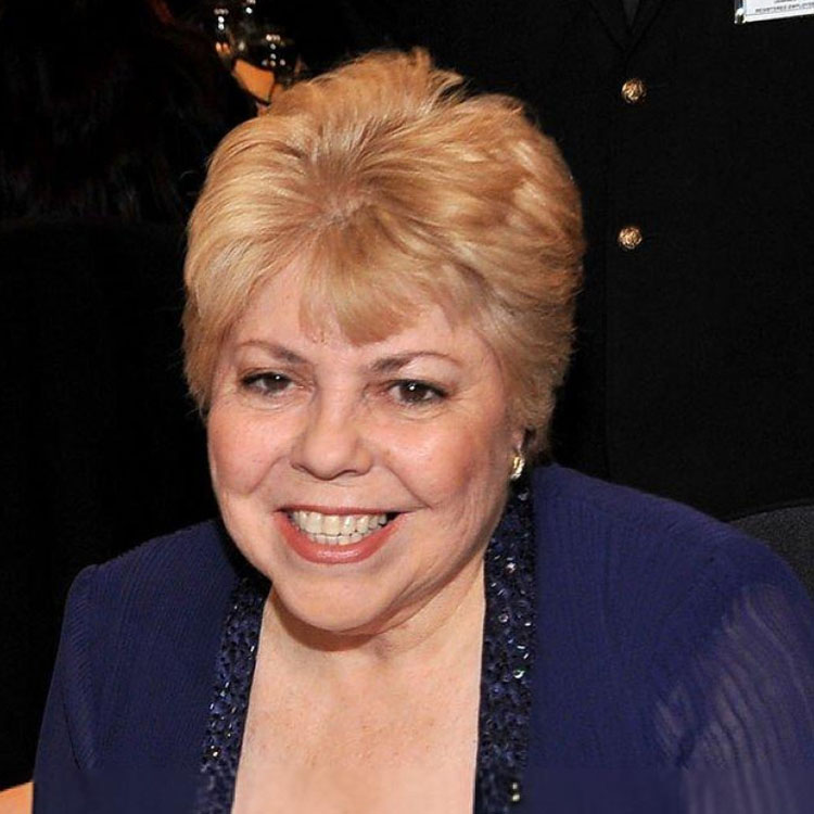 Nidia Del Carmen Ripoll Torrado's Net Worth