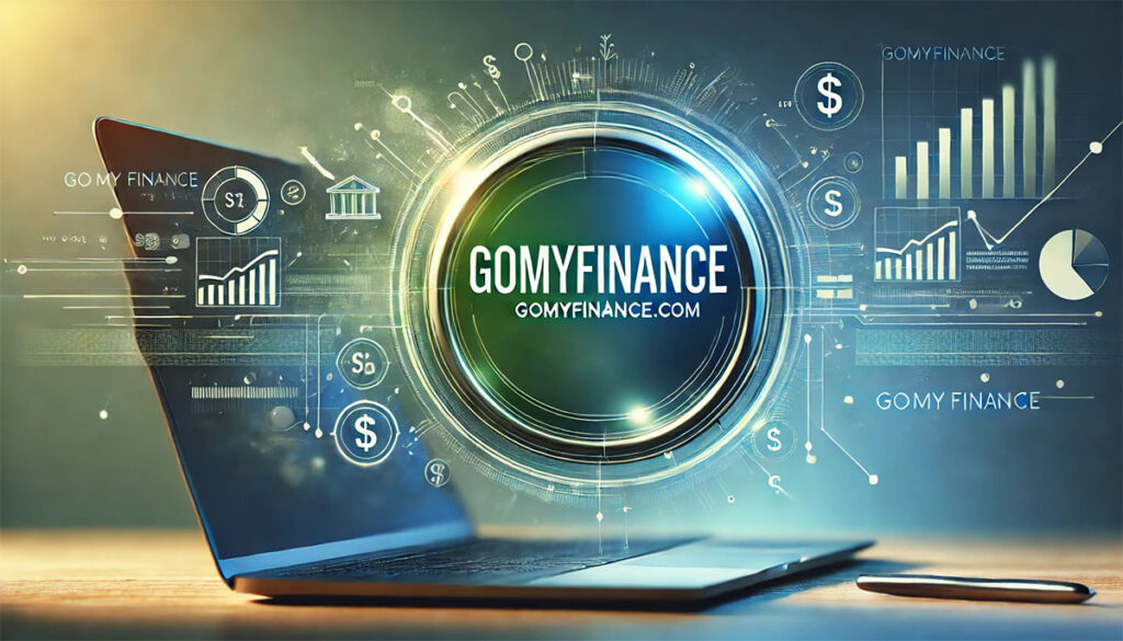 gomyfinance.com