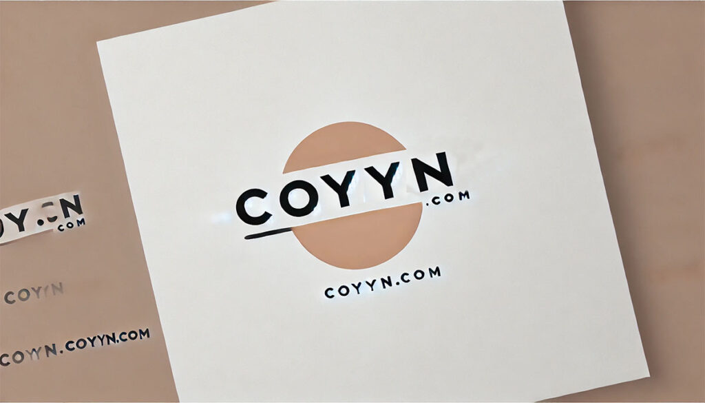 Coyyn.com 