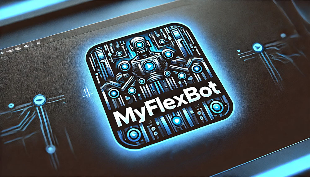 Myflexbot