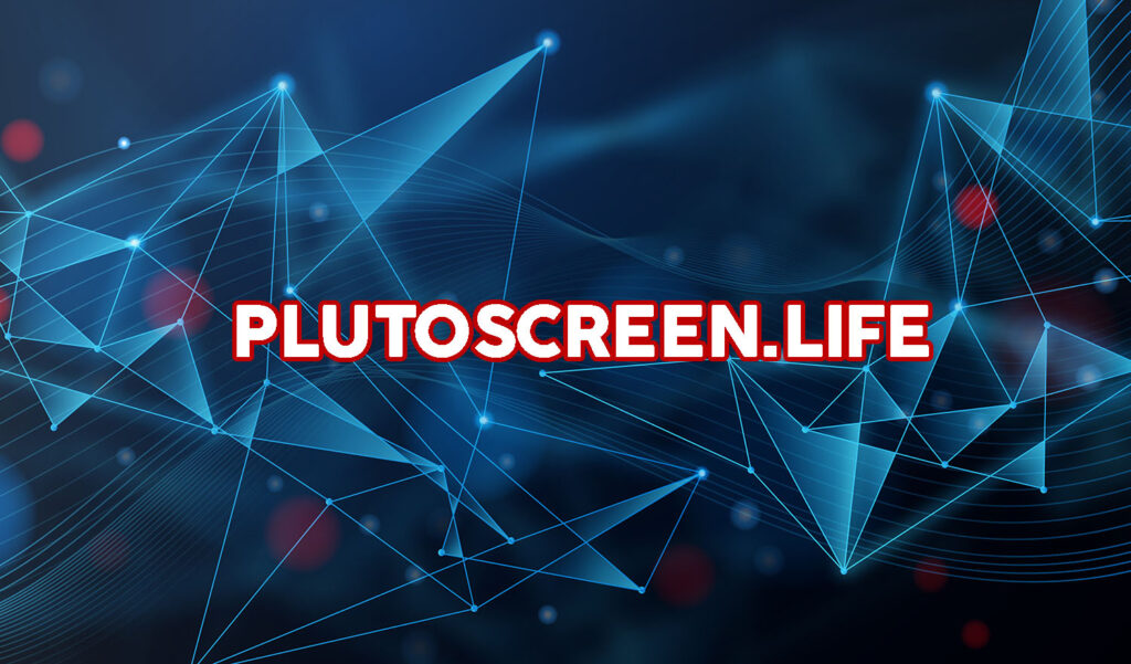 Plutoscreen.life