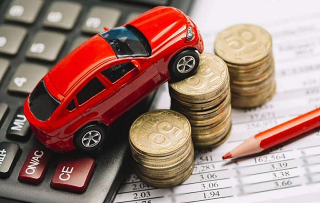 Car Finance Pitfalls