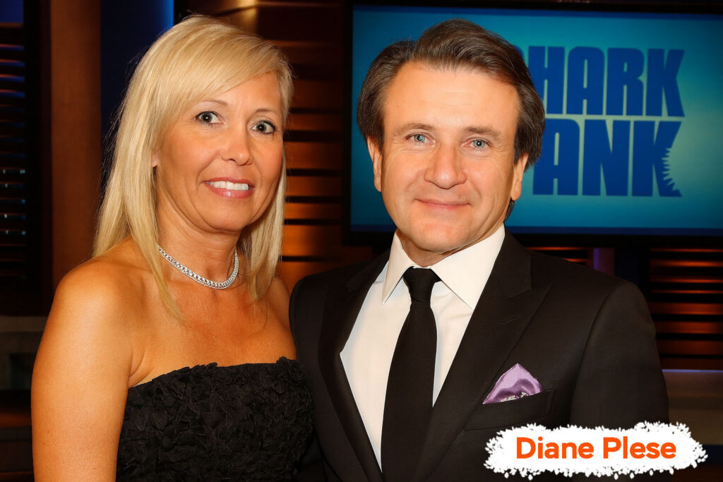 Diane Plese