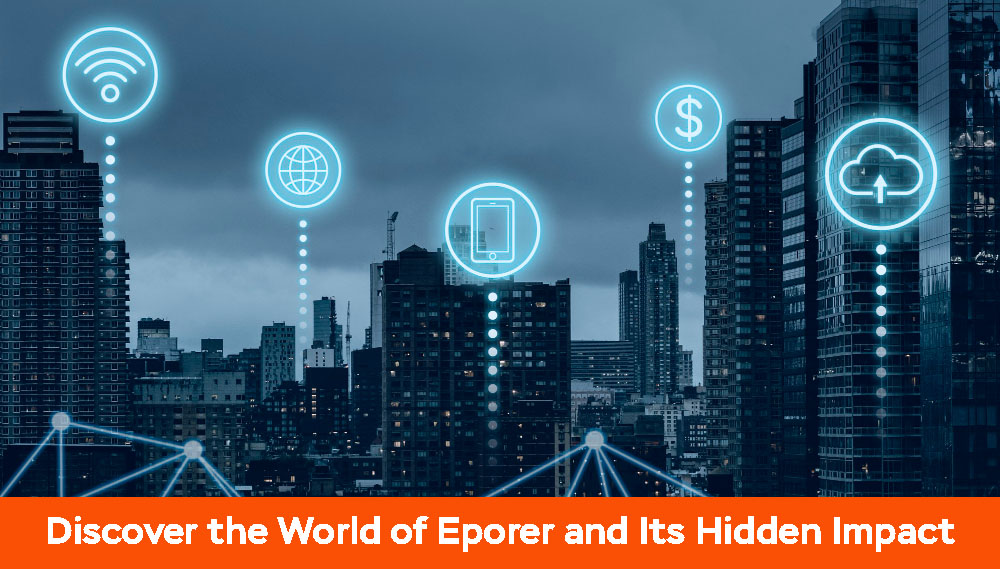Eporer 