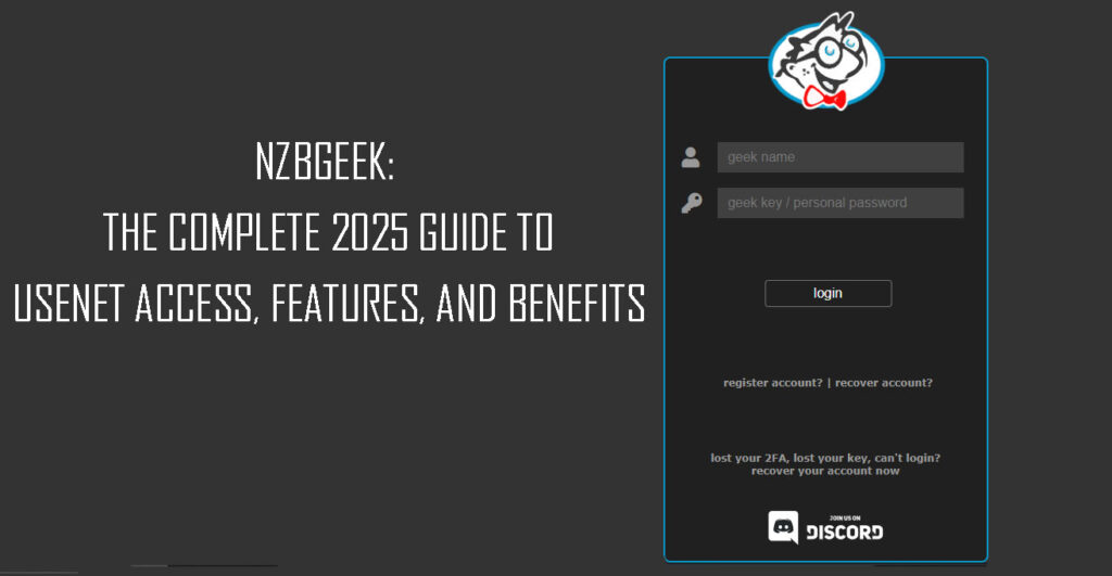 NZBgeek