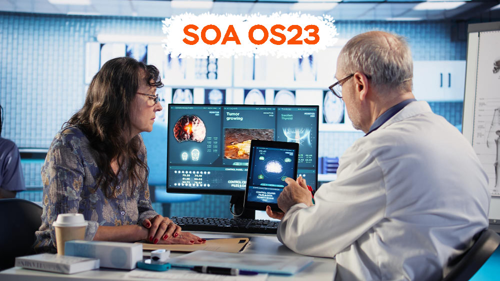 SOA OS23